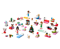 LEGO LEGO Friends 42668 Kalendarz adwentowy na 2025 rok - 1331749 - zdjęcie 3